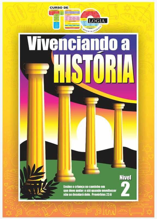 Student Magazine Module 4 - Experiencing History - Level 2 (6-8 years)