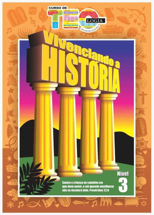 Student Magazine Module 4- Experiencing History- Level 3 (9-11 years)
