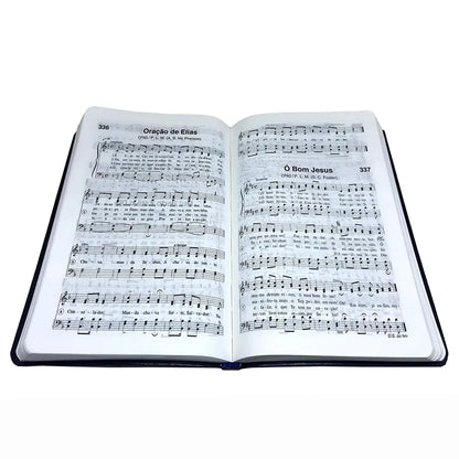 HARPA CRISTÃ COM MÚSICA