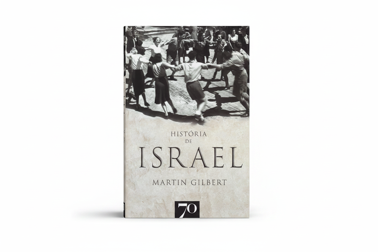 History of Israel