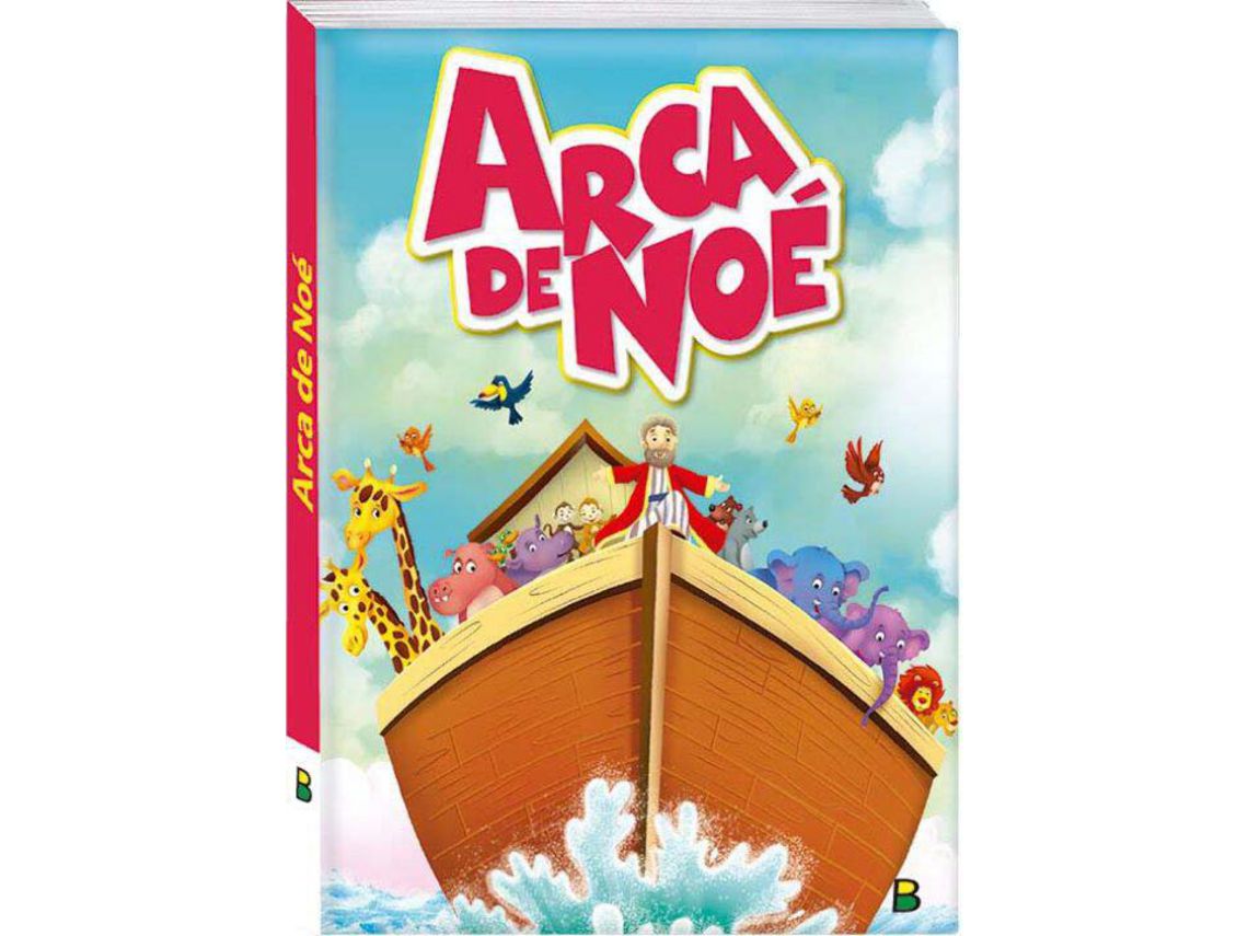 A ARCA DE NOÉ