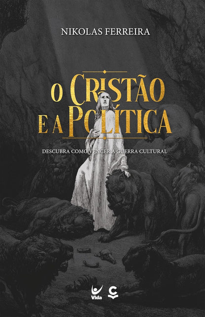 O CRISTÃO E A POLÍTICA