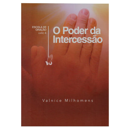 LIVRO O PODER DA INTERCESSAO VALNICE MILHOMENS