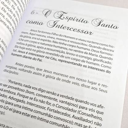 LIVRO O PODER DA INTERCESSAO VALNICE MILHOMENS