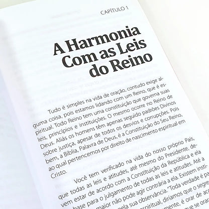 LIVRO TIPOS DE ORAÇAO VALNICE MILHOMENS