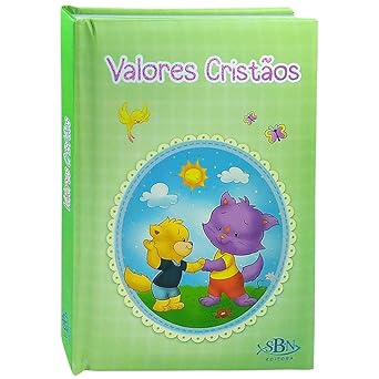VALORES CRISTÃOS