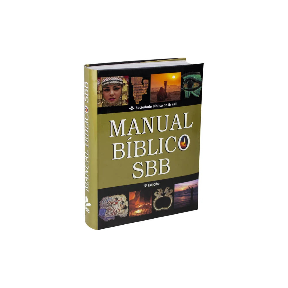MANUAL BIBLICO SBB