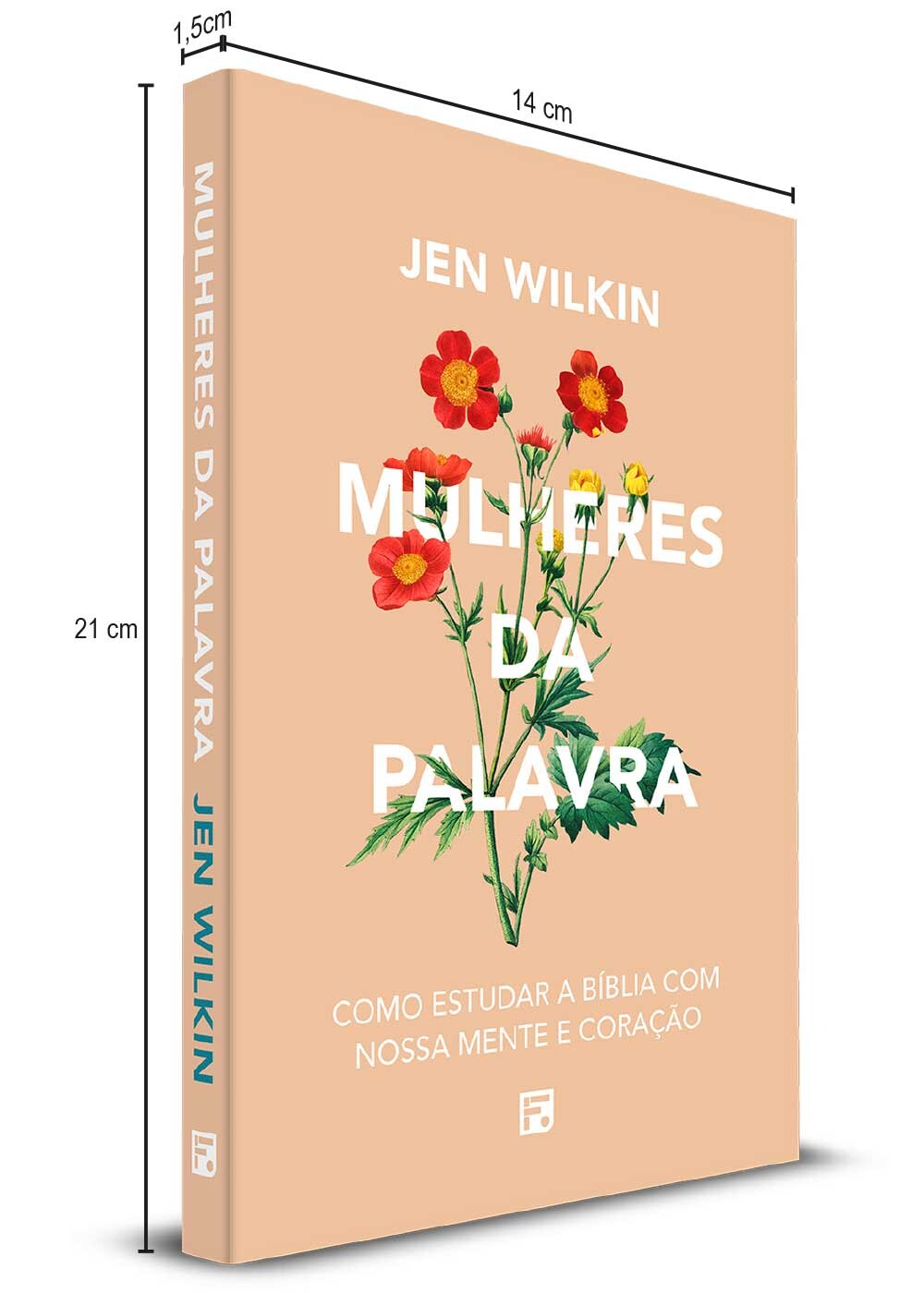 MULHERES DA PALAVRA- 2ª ED. - JEN WILKIN