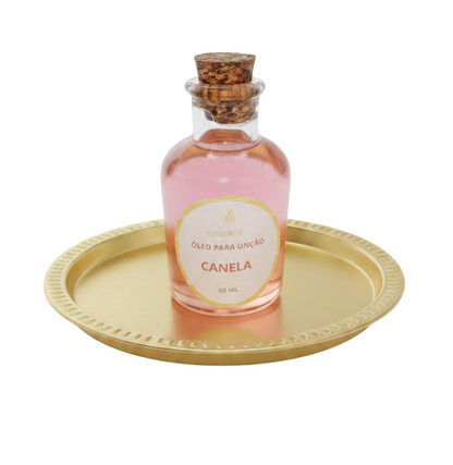 COLEÇÃO ÓLEOS DE UNÇÃO CÂNON NISSI – 60ml