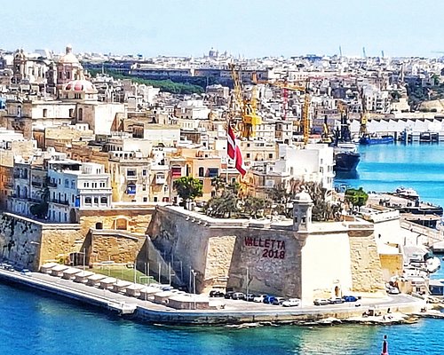 CARAVANA MALTA 2025