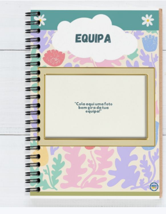 PLANNER ADEFEKIDS 2026