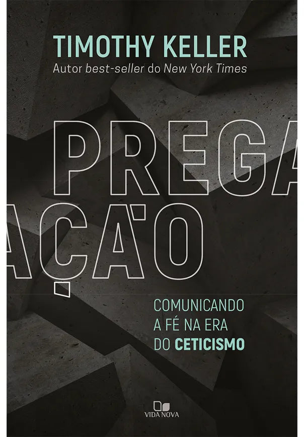 PREGAÇÃO | TIMOTHY KELLER