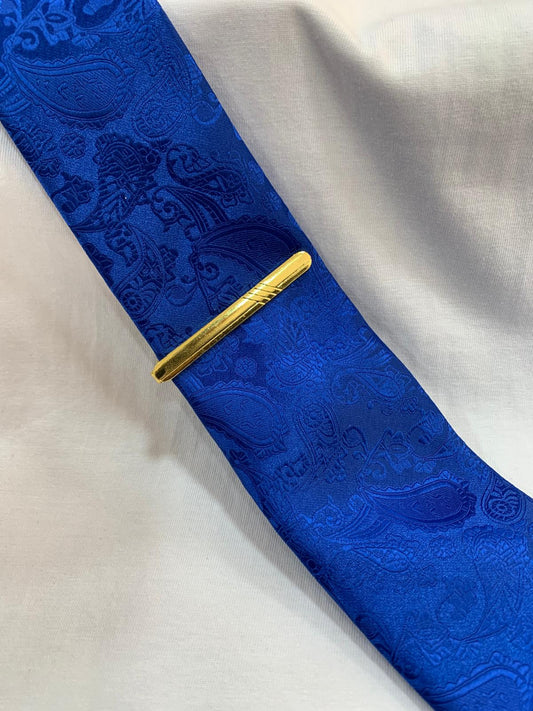 PRENDEDOR DE GRAVATA