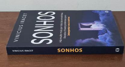 SONHOS - VINICIUS IRACET