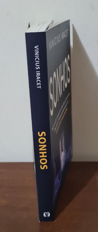 SONHOS - VINICIUS IRACET