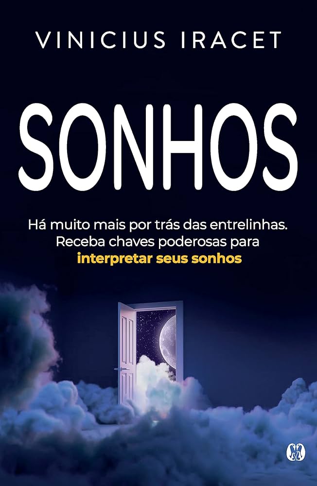 SONHOS - VINICIUS IRACET