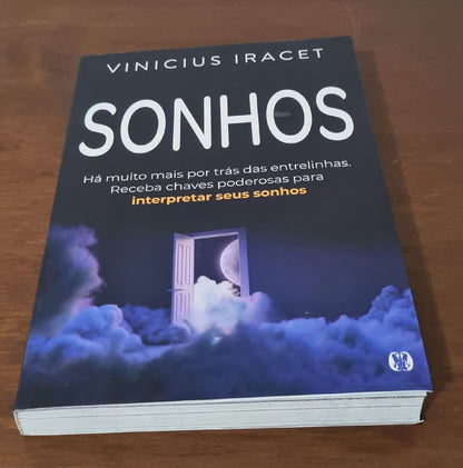 SONHOS - VINICIUS IRACET