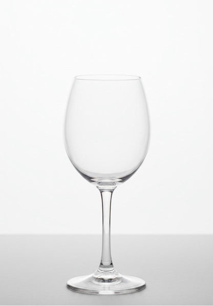 TAÇAS DE CRISTAL 17CM