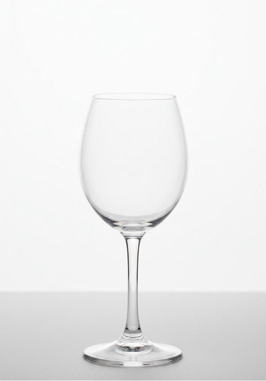 TAÇAS DE CRISTAL 17CM