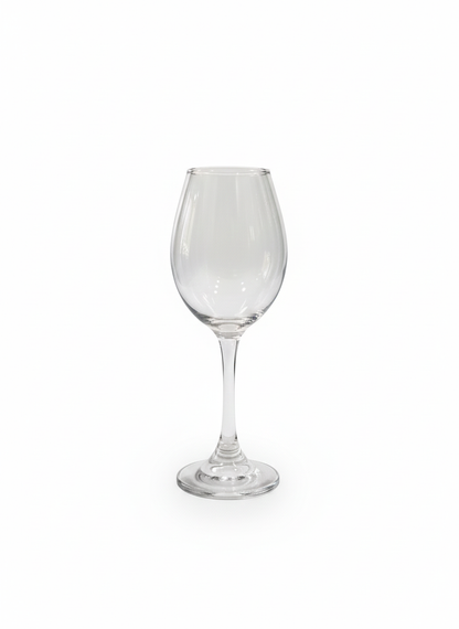 TAÇAS DE CRISTAL 19CM