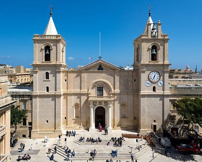 CARAVANA MALTA 2025