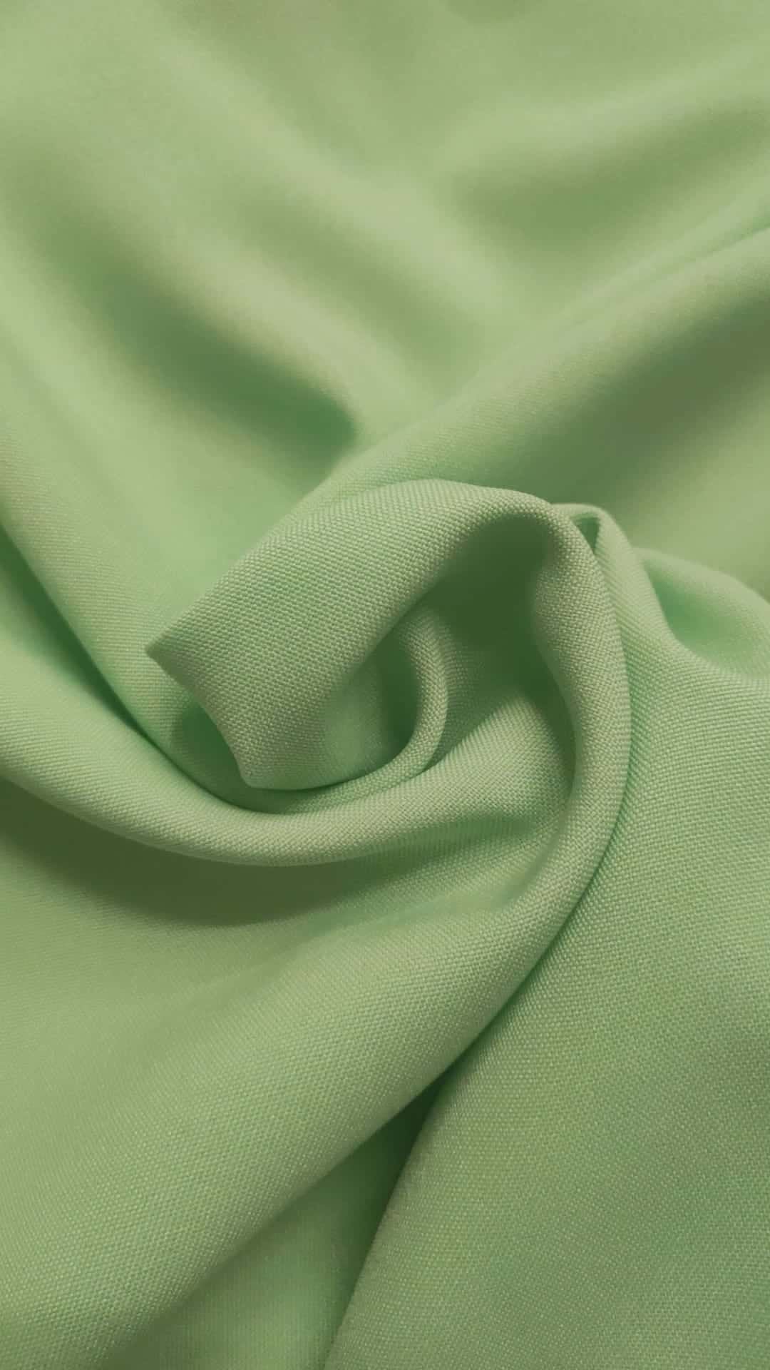 TOALHA VERDE PARA MESA DE SANTA CEIA