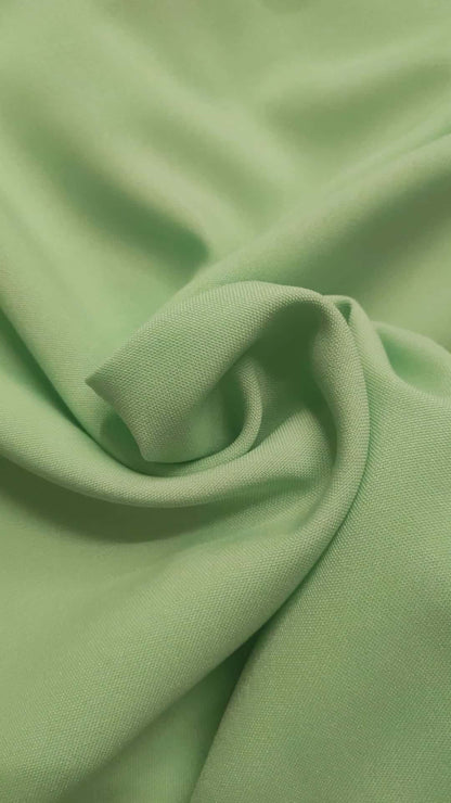 TOALHA VERDE PARA MESA DE SANTA CEIA