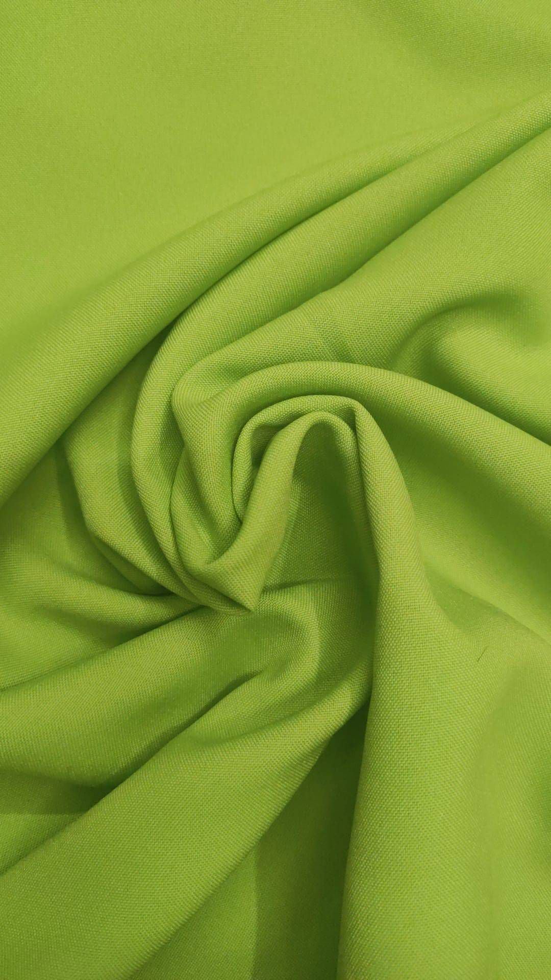 TOALHA VERDE PARA MESA DE SANTA CEIA