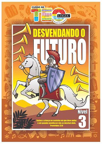 DESVENDANDO O FUTURO - MÓDULO 10