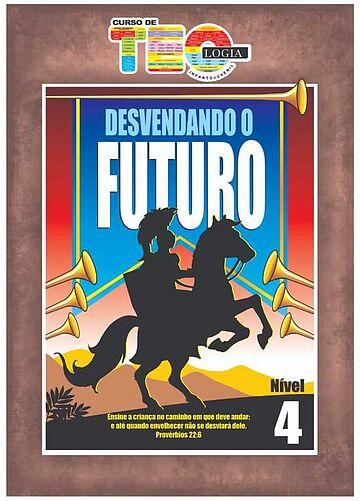 DESVENDANDO O FUTURO - MÓDULO 10