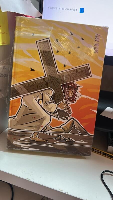 BIBLIA-NA SACRIFICIO