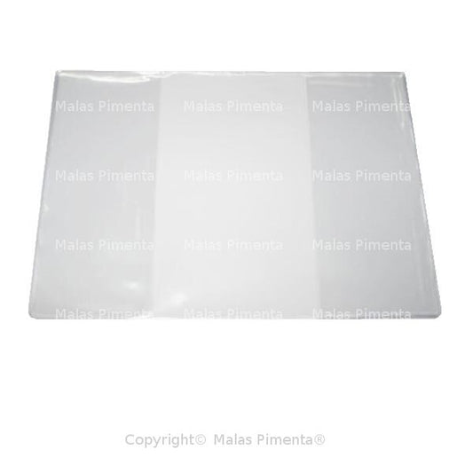 CAPA EXAMINE GRANDE VINIL