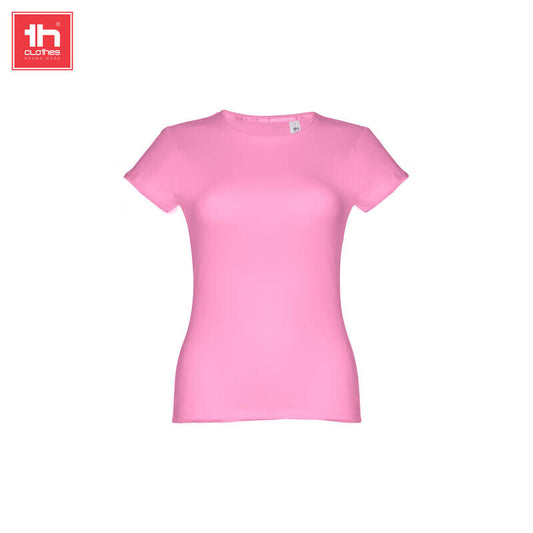TSHIRT SOFIA ROSA ORQUIDEA 2XL