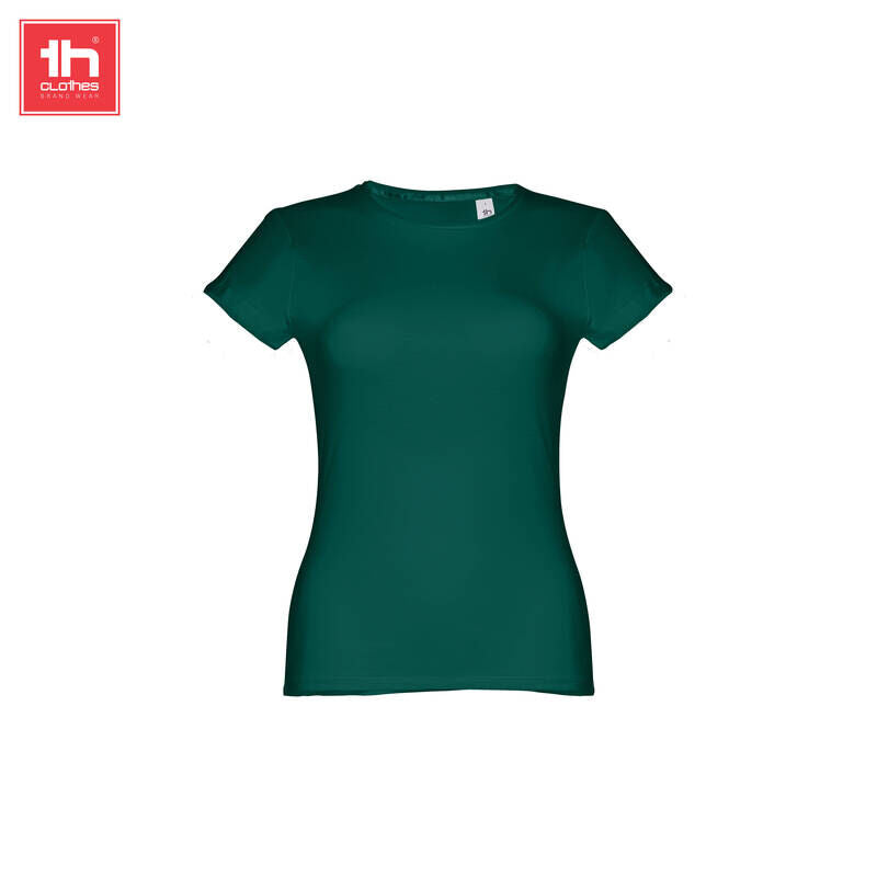 TSHIRT SOFIA VERDE FLORESTA M