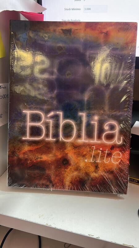BIBLIA LITE