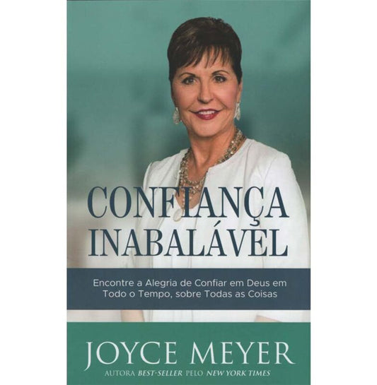 CONFIANÇA INABALAVEL