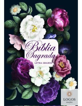BÍBLIA SAGRADA - ACF - LETRA GRANDE