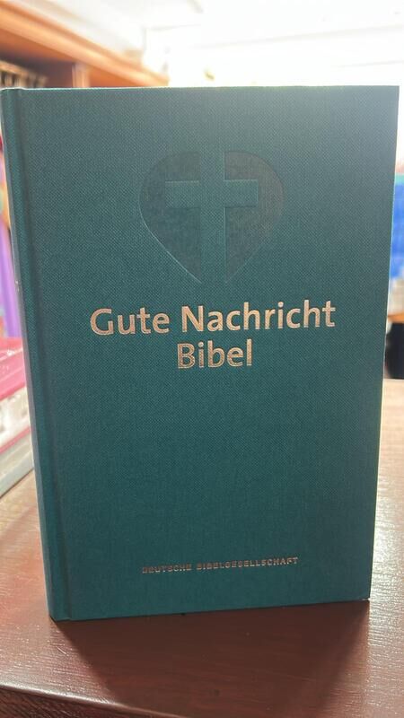 GUTE NACHRICHT BIBEL