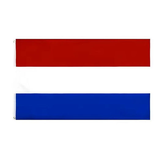 Bandeira Países Baixos 90x150cm