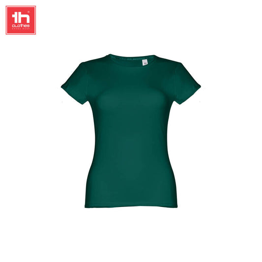 TSHIRT SOFIA VERDE FLORESTA S