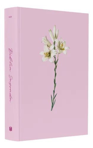 BÍBLIA SAGRADA LÍRIOS