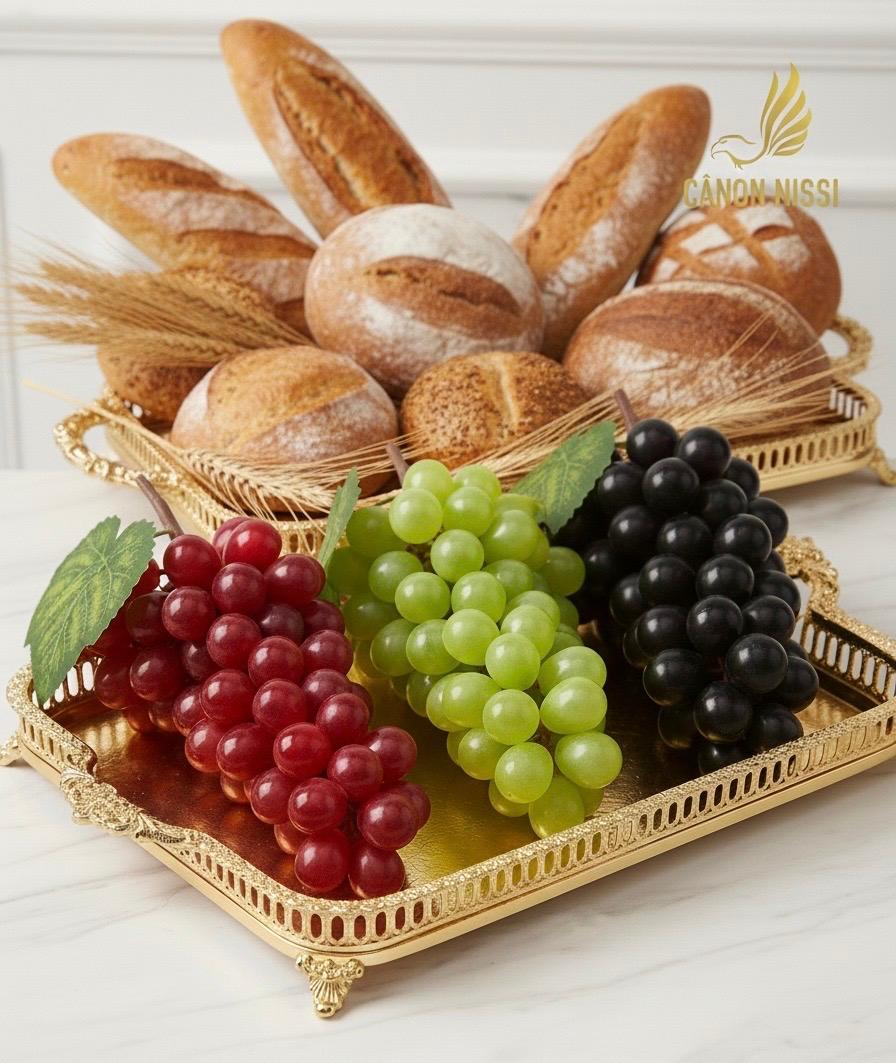 UVAS ARTIFICIAIS GRANDE