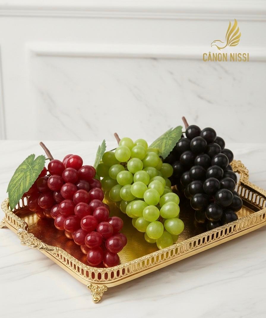 UVAS ARTIFICIAIS GRANDE