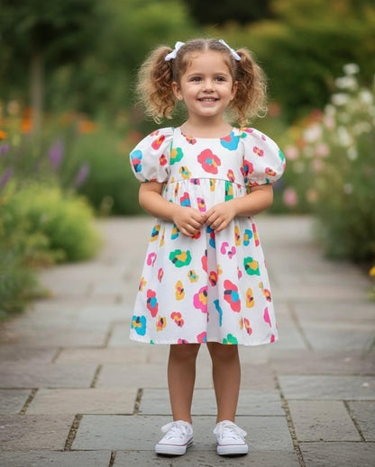 Jade Dress - 4 years