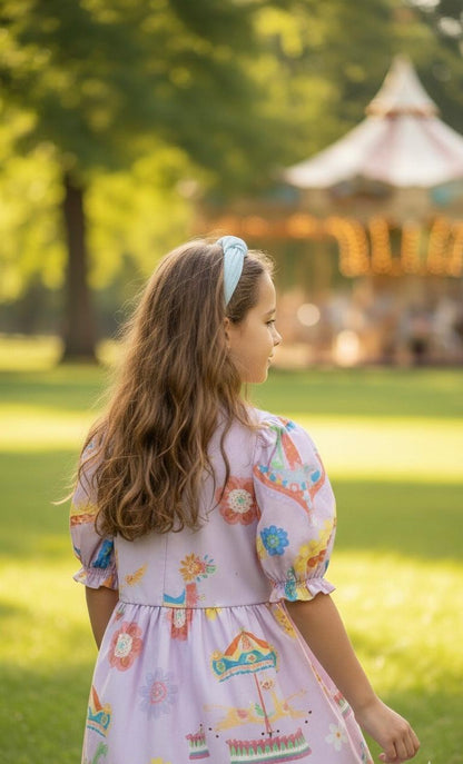 Sophia Dress - 4 years