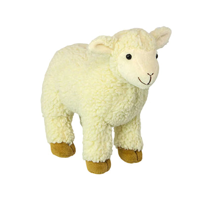 Peluche Cordeiro – All About Nature