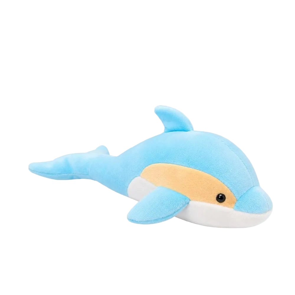 Peluche Golfinho – Coleção All About Nature
