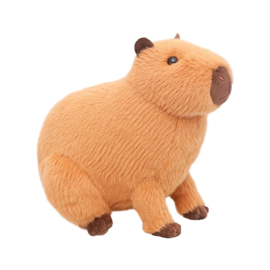 Peluche Capivara All About Nature